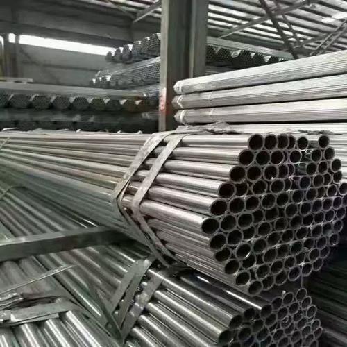 江岸q355nhb耐候钢管
